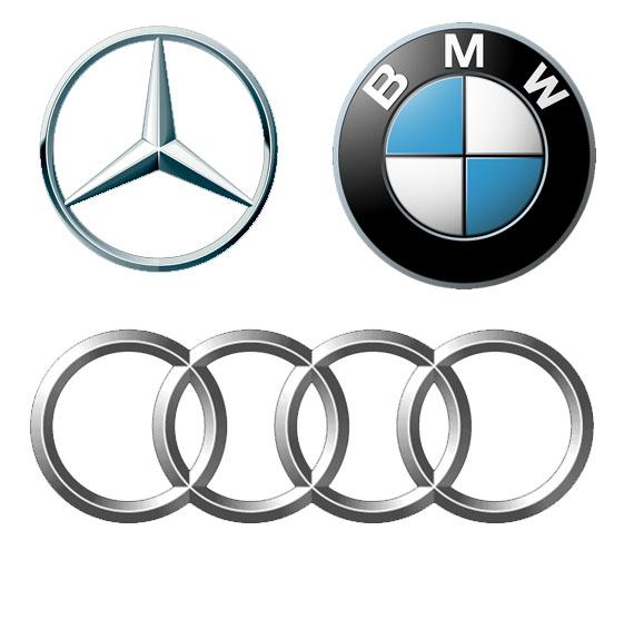 German Engines