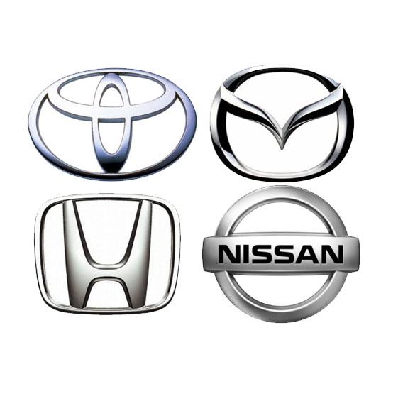 Japanese Engine Brands