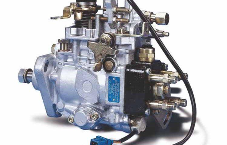 Fuel Systems
