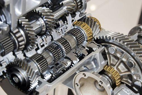 Used Transmissions